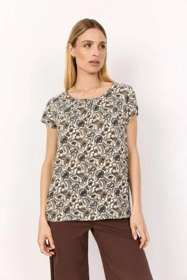 Soyaconcept pusero Samea 1