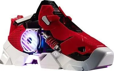 Blackstorm SNEAKER X 4080 i9 -pelitietokone