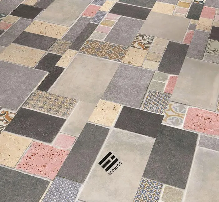 Laminaatti Parador Classic 1050 Hygge Iconics