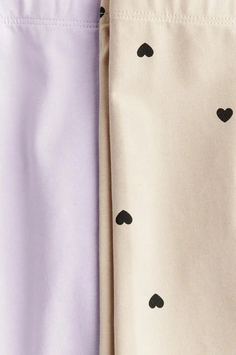 2 kpl pyöräilyshortseja