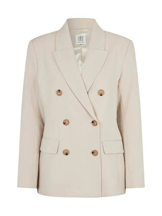 Evie Fitted -bleiseri