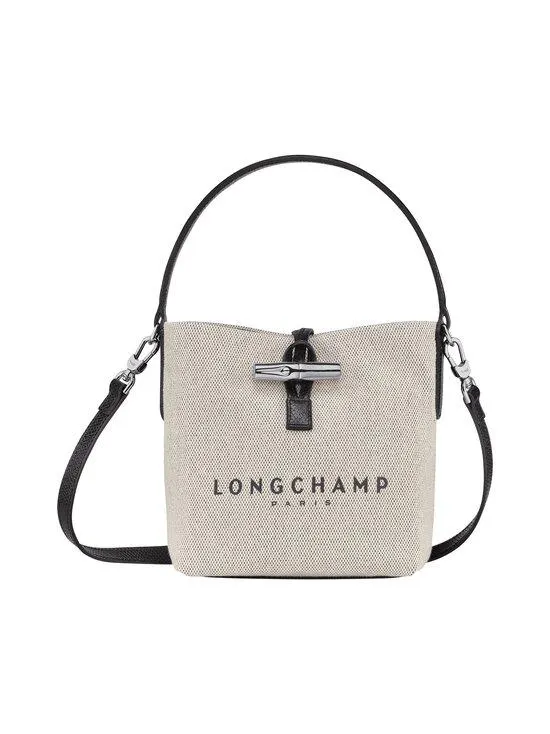 Essential Toile Cross Body XS -olkalaukku