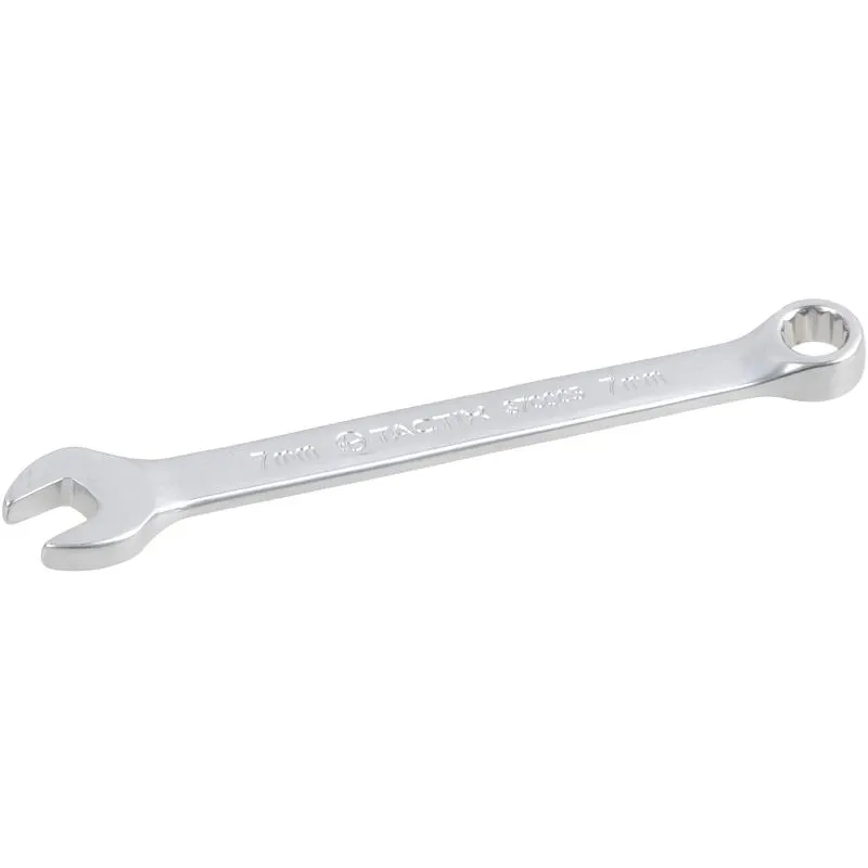 Kiintolenkkiavain Tactix 7 mm