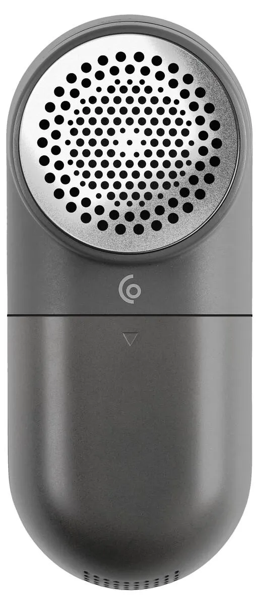 Nukanpoistaja, paristoilla toimiva