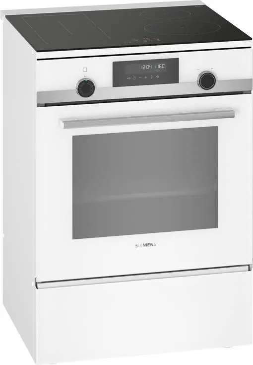 SIEMENS HL9S7Y321U INDUKTIOLIESI VALKOINEN