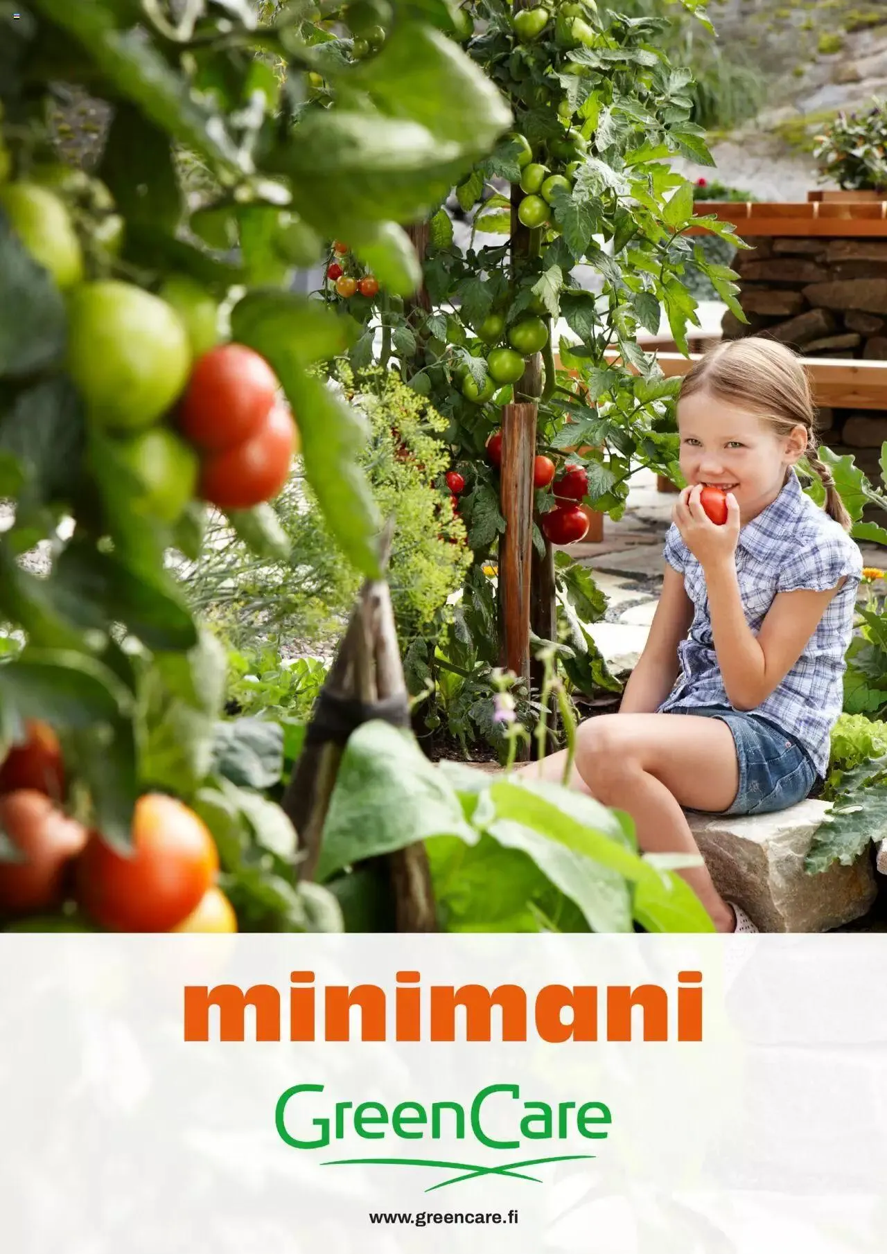 Minimani puutarha-kuvasto voimassa alkaen 24. huhtikuuta - 31. joulukuuta 2024 - Tarjouslehti sivu 20