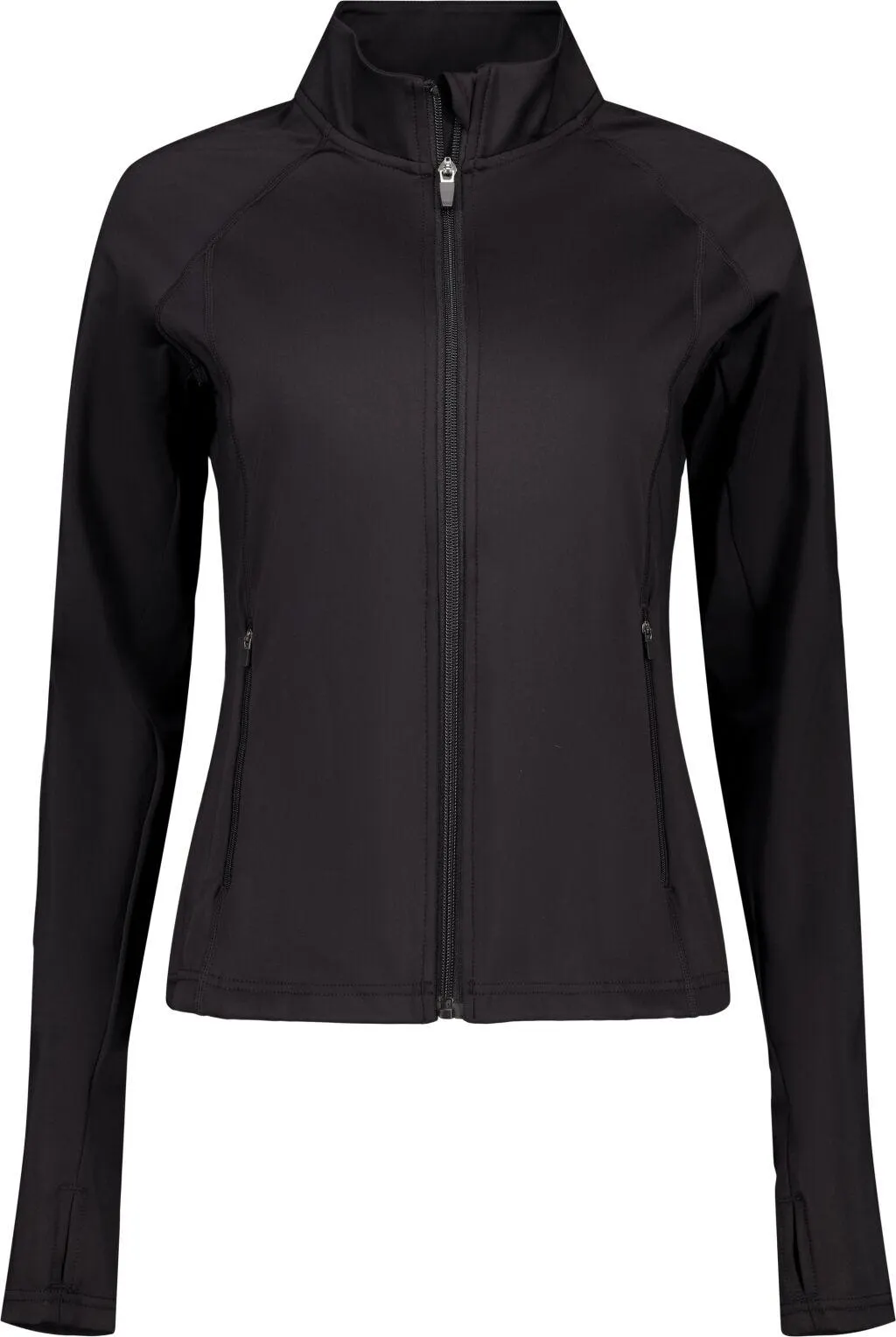 Sense W Stretch Zip Jkt