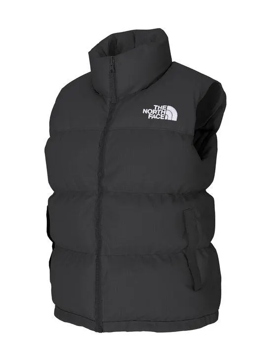 1996 Retro Nuptse Vest -untuvaliivi