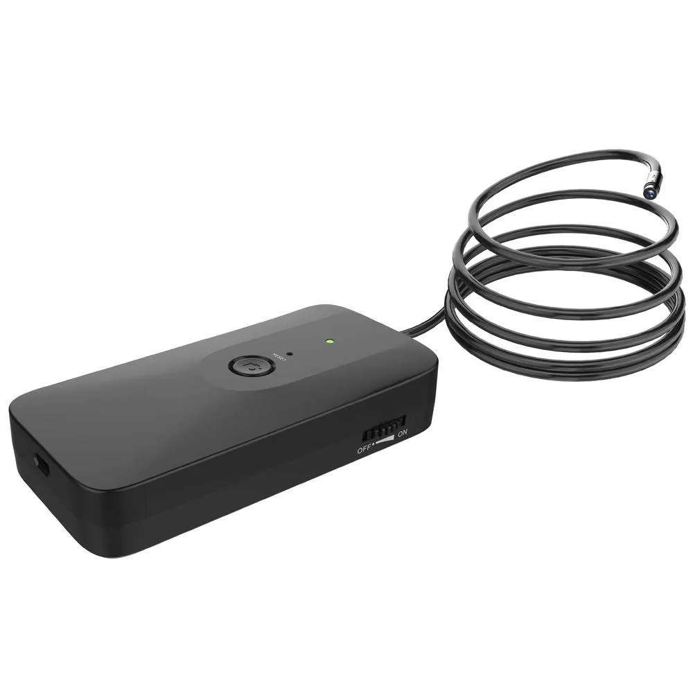 Prego PE411 Wifi tarkastuskamera