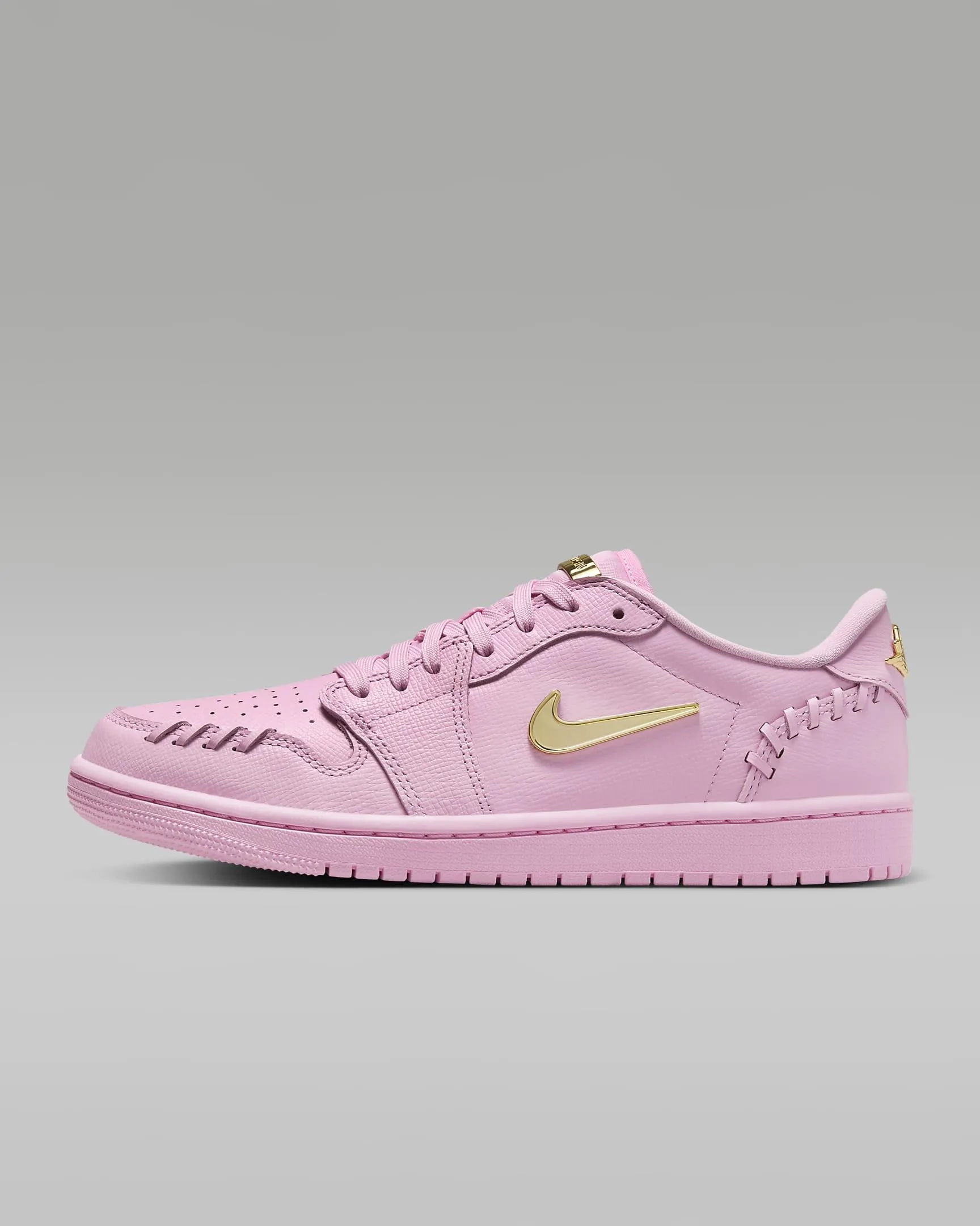 Air Jordan 1 Low Method of Make