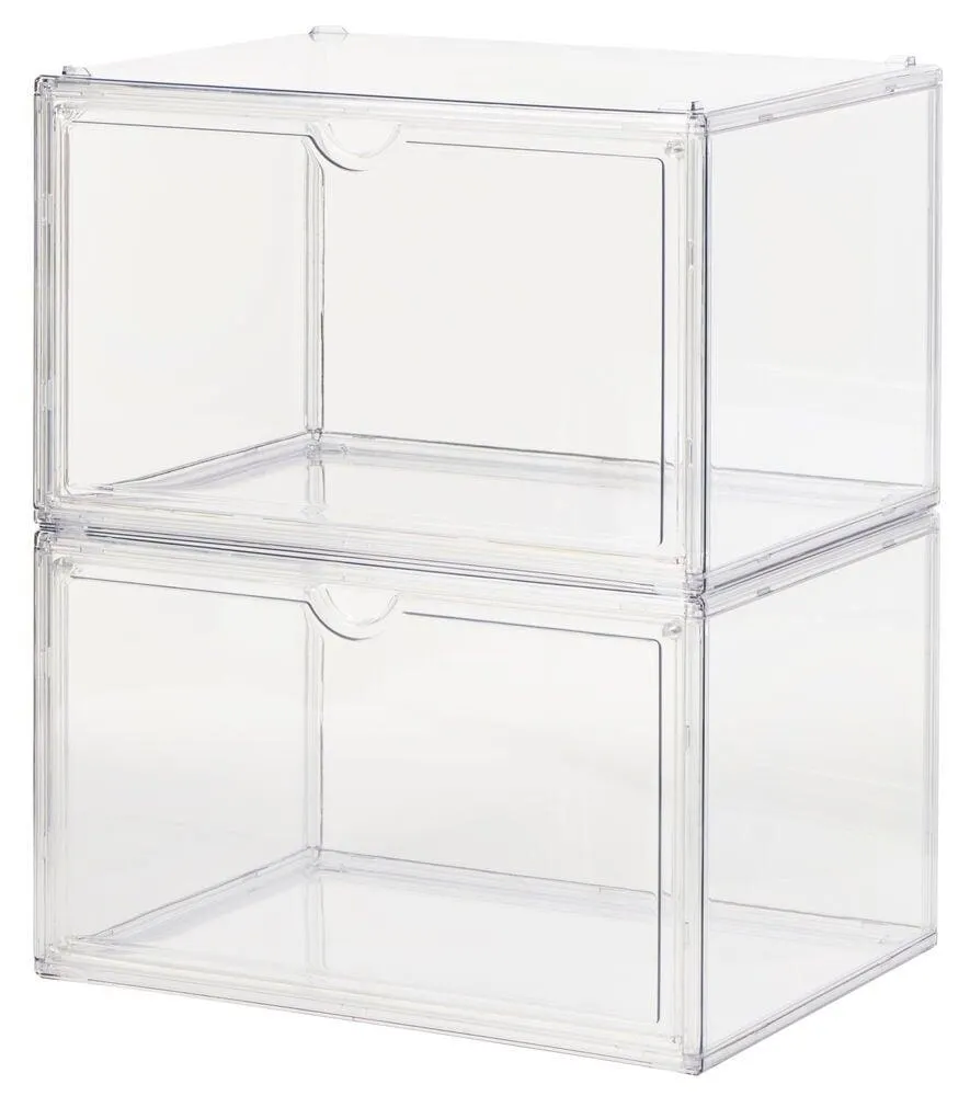 Säilytyslaatikko Display