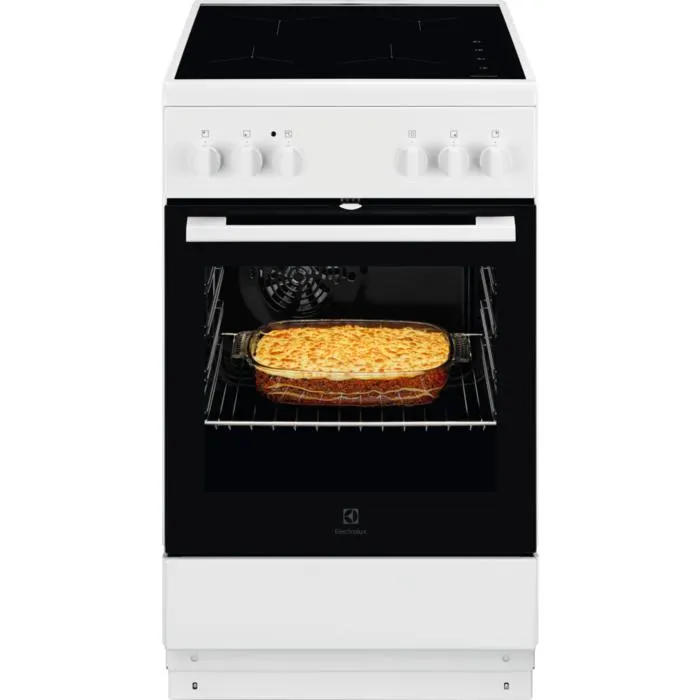 ELECTROLUX LKI540000W INDUKTIOLIESI