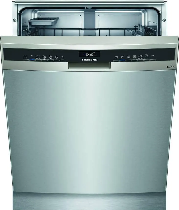 SIEMENS SN43HI52AS ASTIANPESUKONE