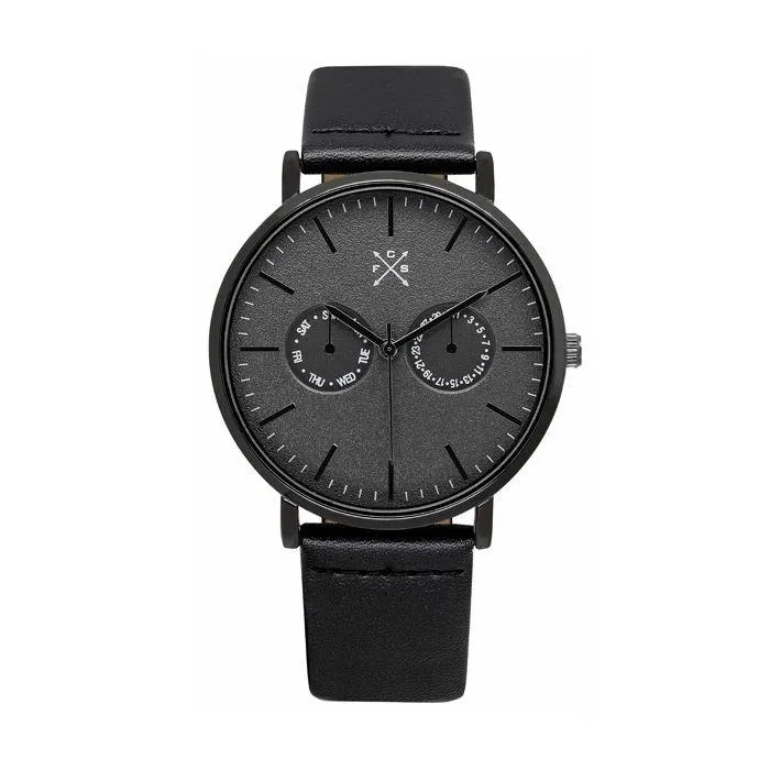 Focus kello MC595-03