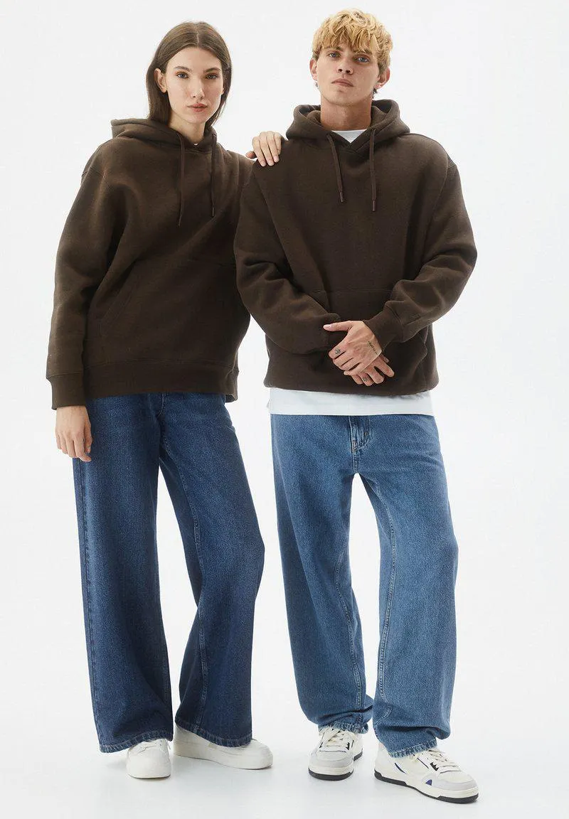 BASIC COLOURED - Huppari