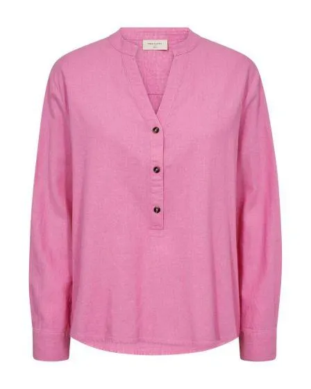 Freequent pusero FqLava-Shirt