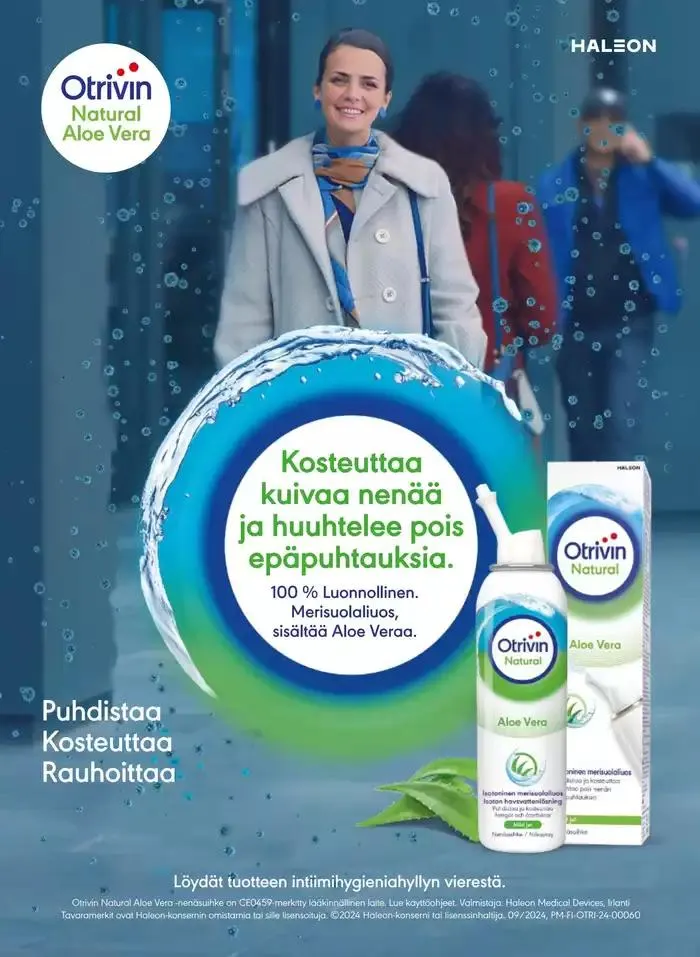 Pirkka 1/2025 voimassa alkaen 5. helmikuuta - 19. helmikuuta 2025 - Tarjouslehti sivu 64