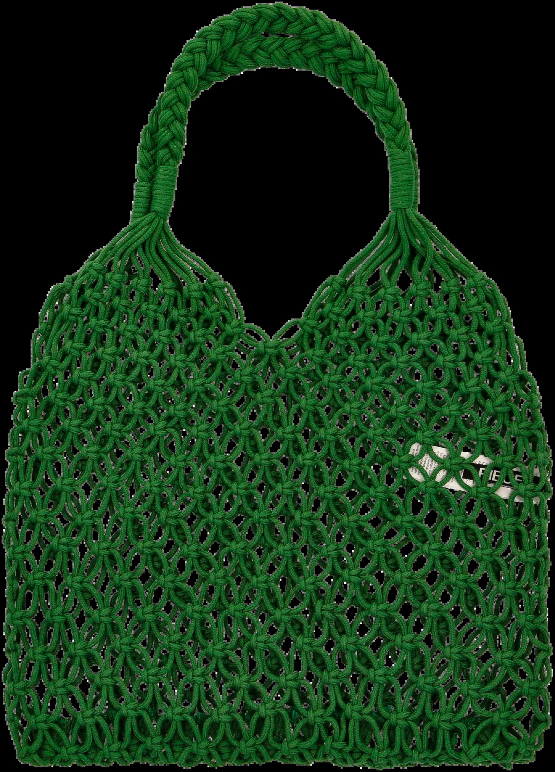 Pieces PCTaniliana crochet kassi