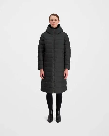 Joutsen kevytuntuvatakki HANNE