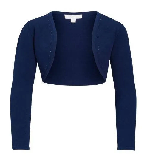 Mingnelin bolero 8090