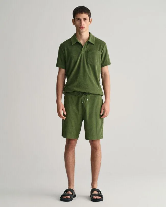Terry Cloth -shortsit