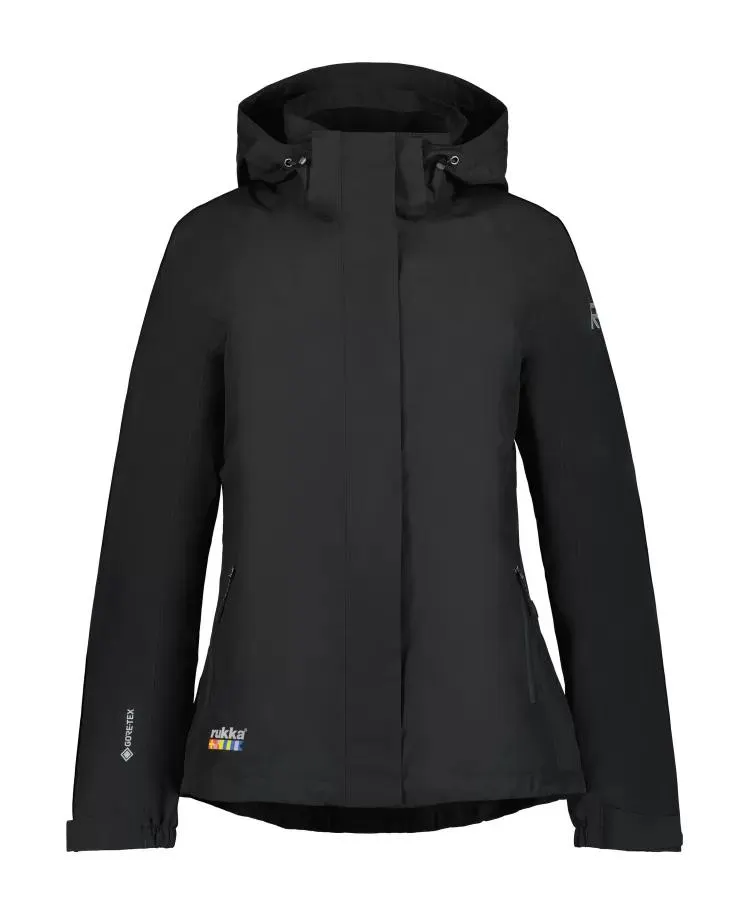 Paljakka GTX jacket W