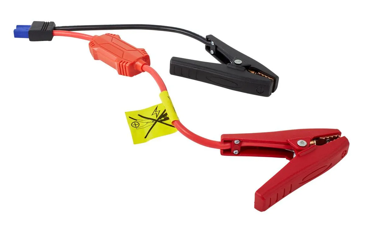 Käynnistyskaapelit Telwin Drive Mini/9000/13000/1250/1500/1750, EC5