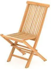 4Living Helen -tuoli, teak