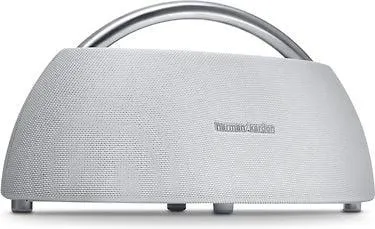 Harman/Kardon Go+Play -Bluetooth-kaiutin, valkoinen
