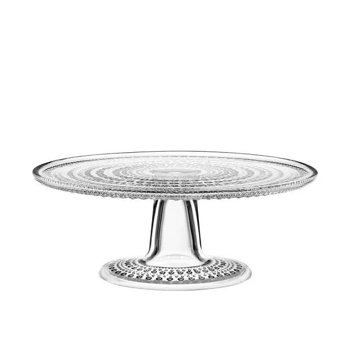 IITTALA KASTEHELMI KAKKUVATI 240MM KIRKAS