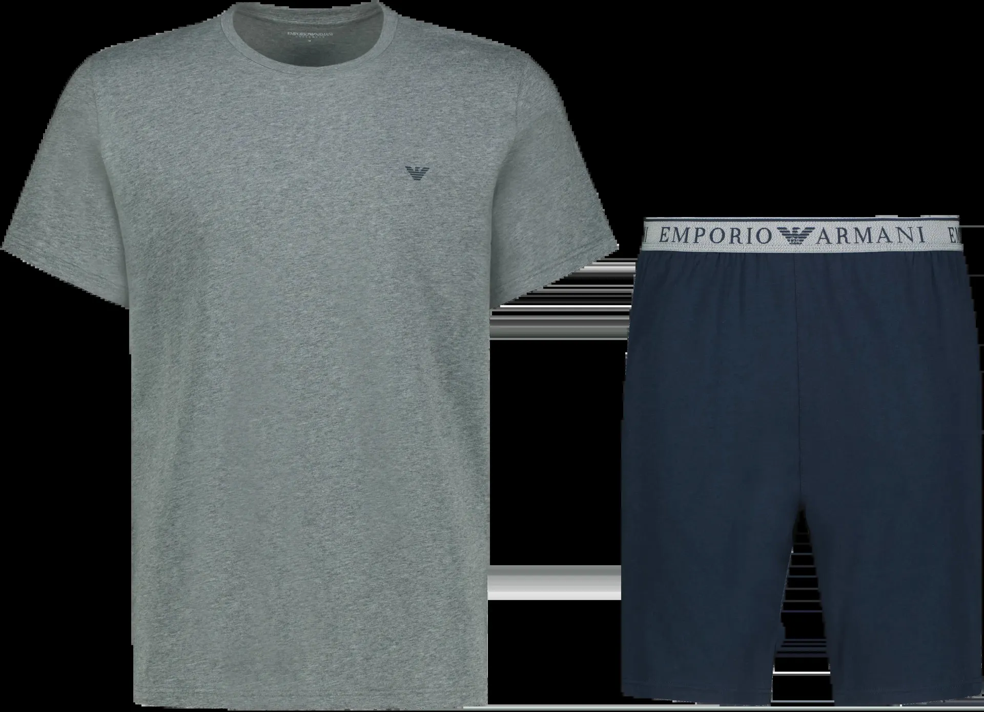 Emporio Armani shortsipyjama