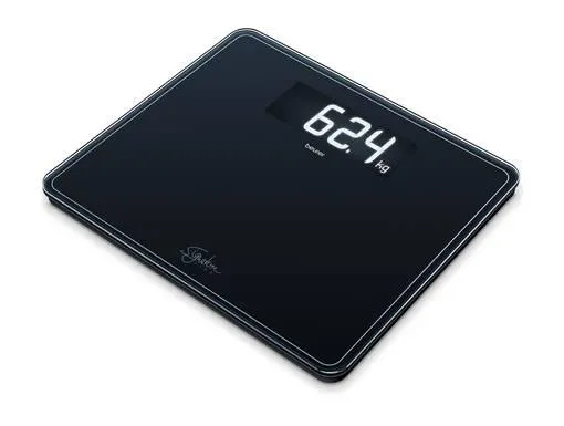 BEURER GS410 LASIVAAKA MUSTA