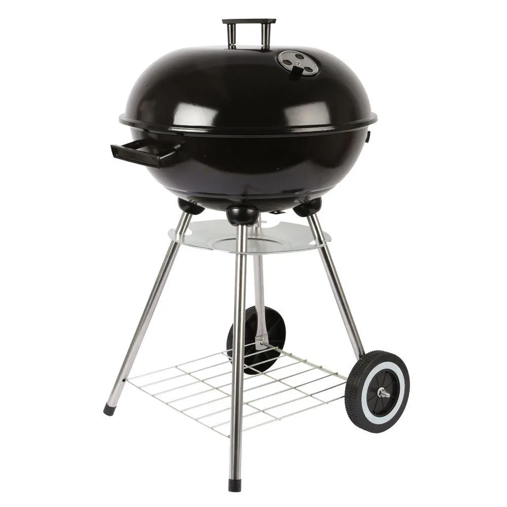 Roastmaster pallogrilli 17"