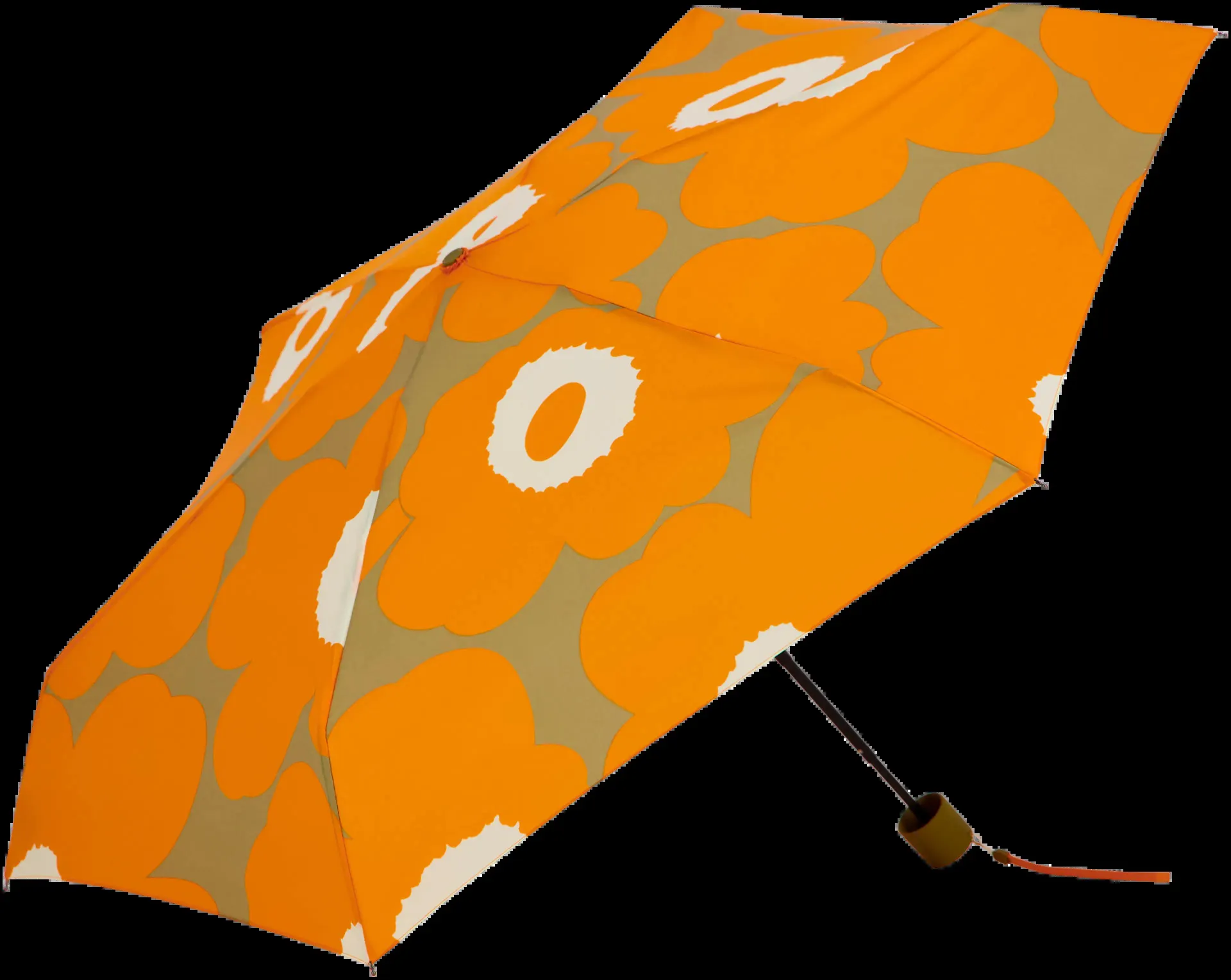 Marimekko Mini Manual Unikko sateenvarjo