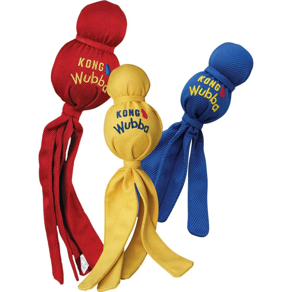 Koiranlelu Wubba Kong®