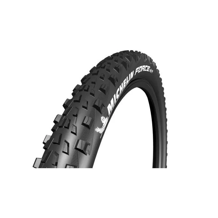 Ulkorengas Force AM Performance 58-622