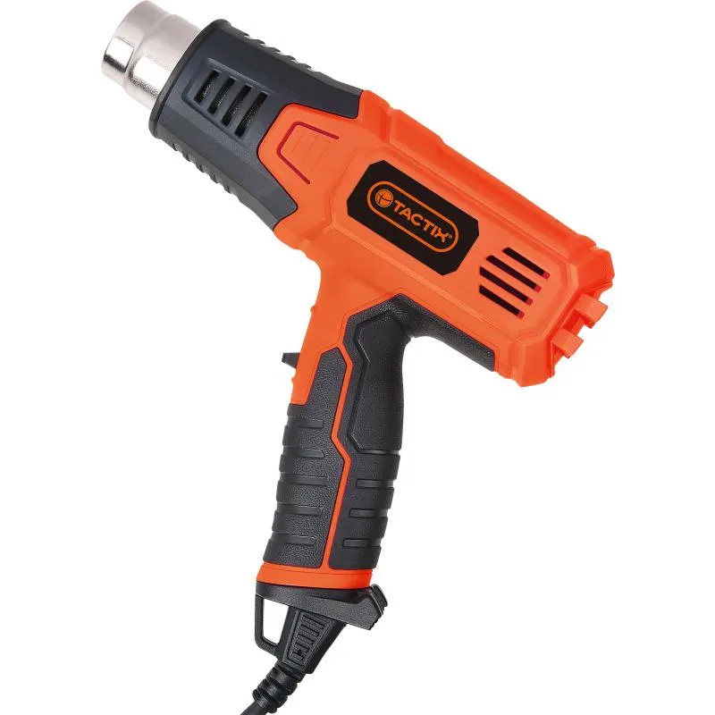 Kuumailmapuhallin Tactix 2000 W