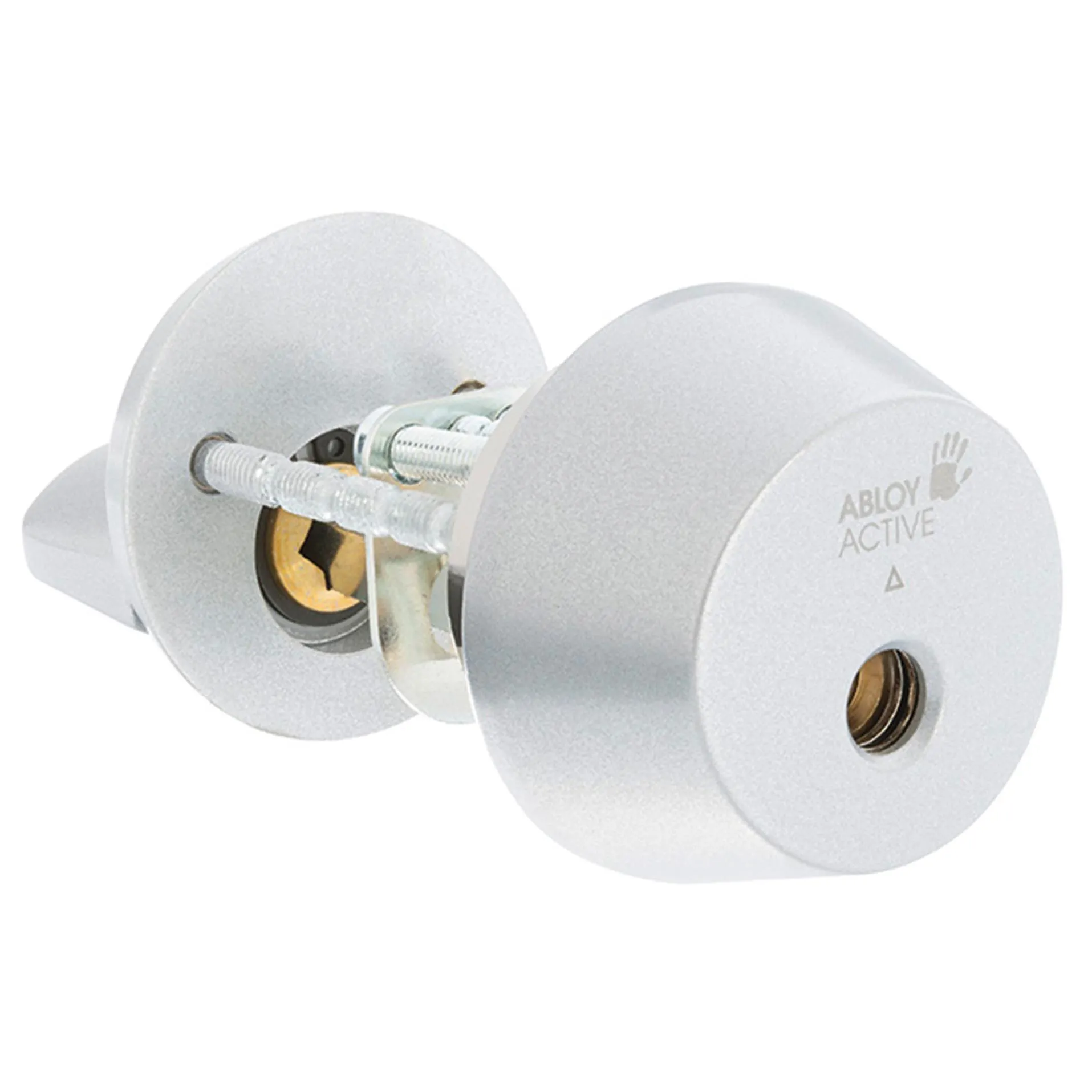 Avainpesä ja vääntönuppi Abloy Classic CY001 JVA