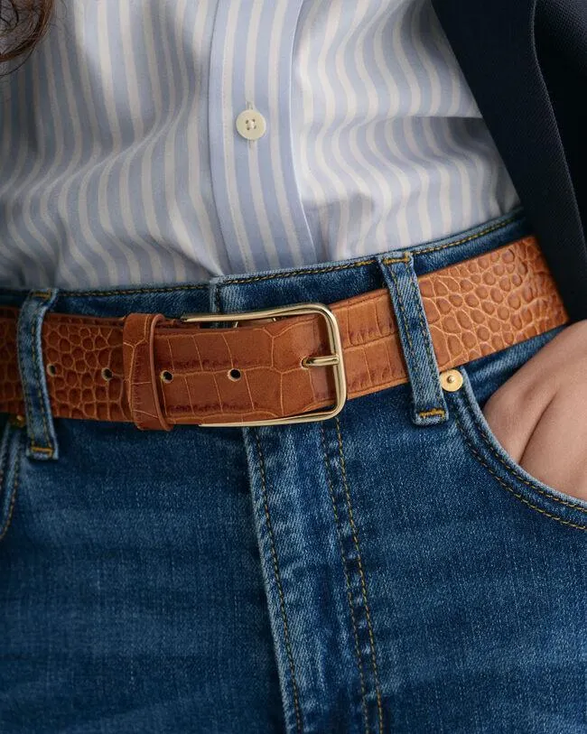Croc-Effect-vyö