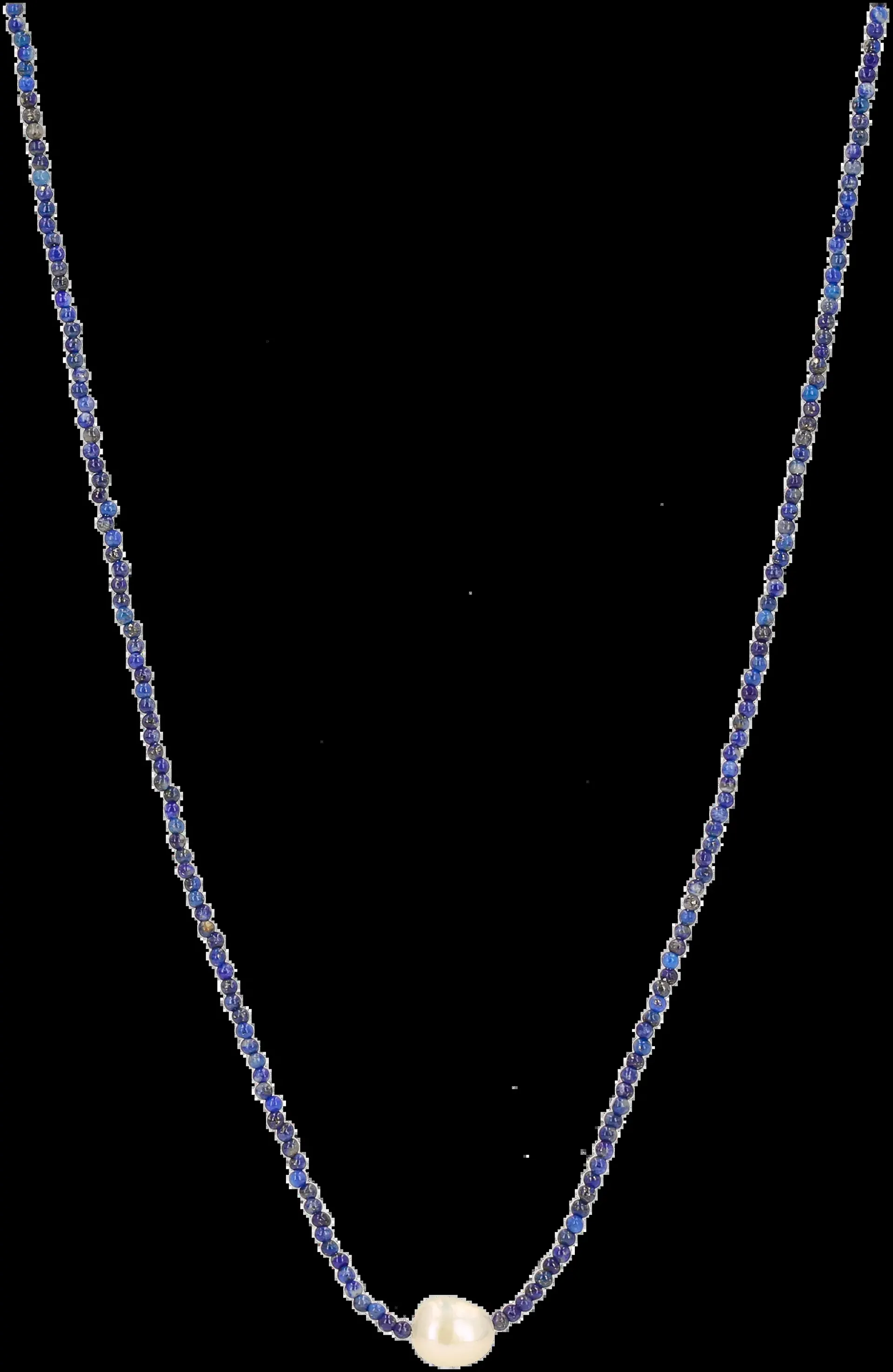 Edblad Beach pearls kaulakoru