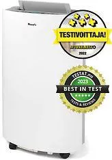 Wood's AC Cortina Silent 12K -ilmastointilaite