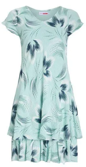 Lea H mekko Marietta