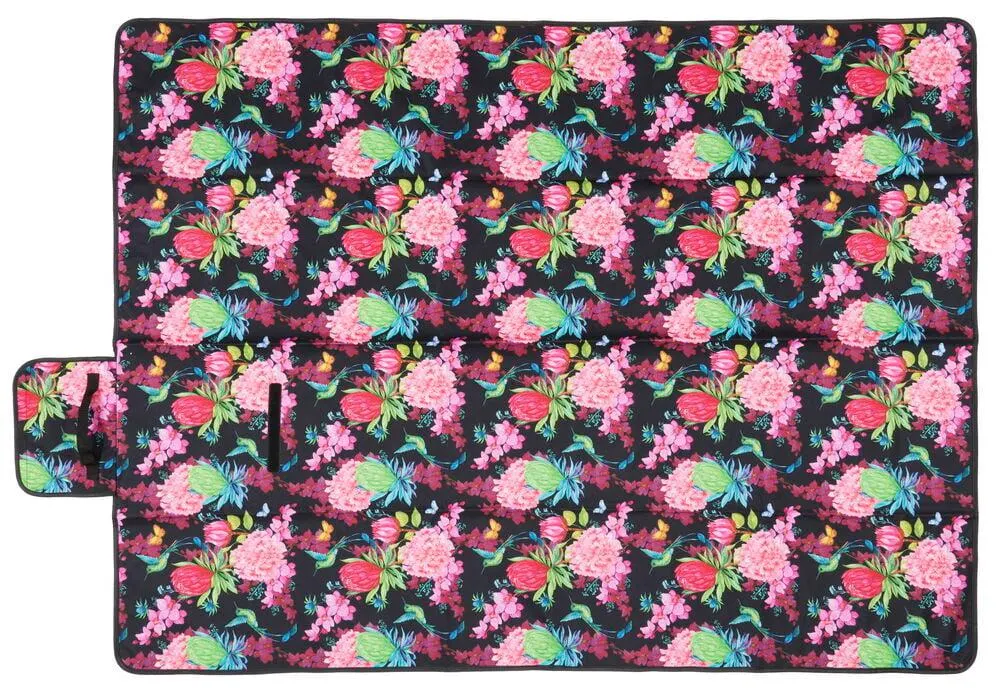 Lisää Piknik-alusta suosikkeihin