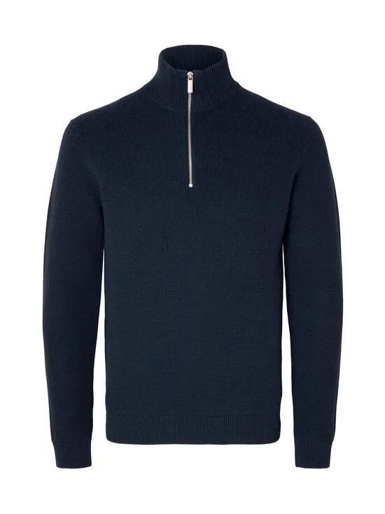 SlhDane Structure -puuvillaneule