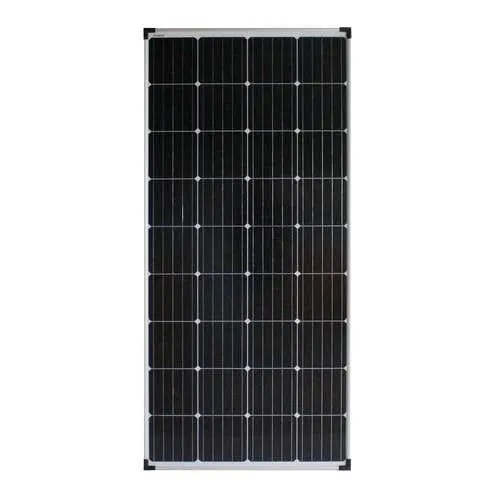 Tabell Aurinkopaneeli 170W
