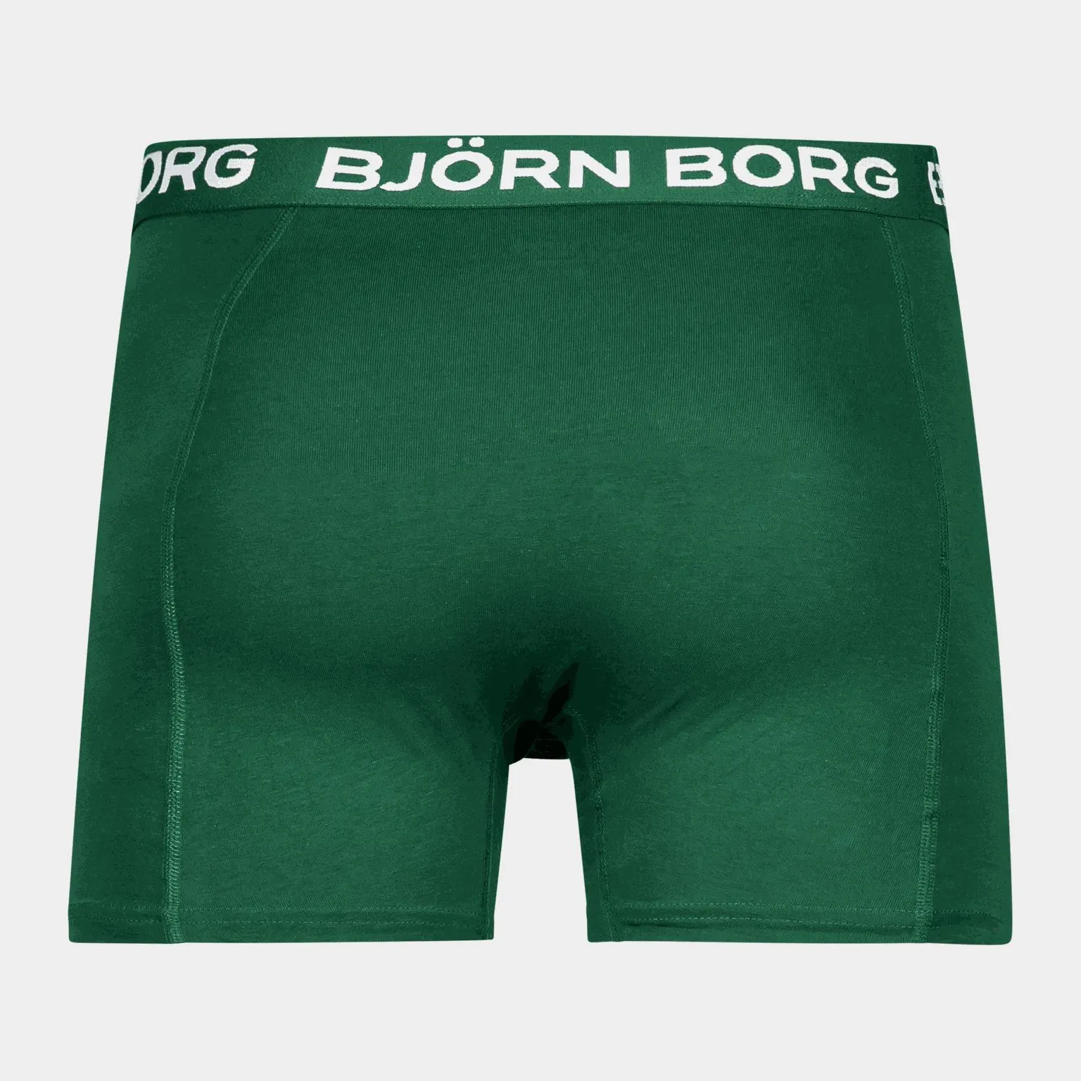 Cotton Stretch Boxer, miesten bokserit