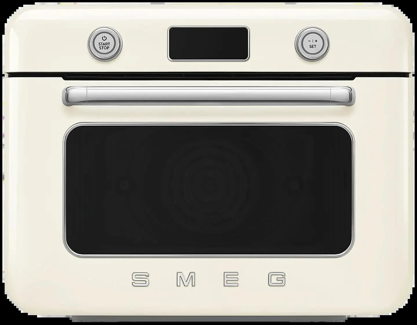 Smeg yhdistelmäuuni kerma COF01CREU