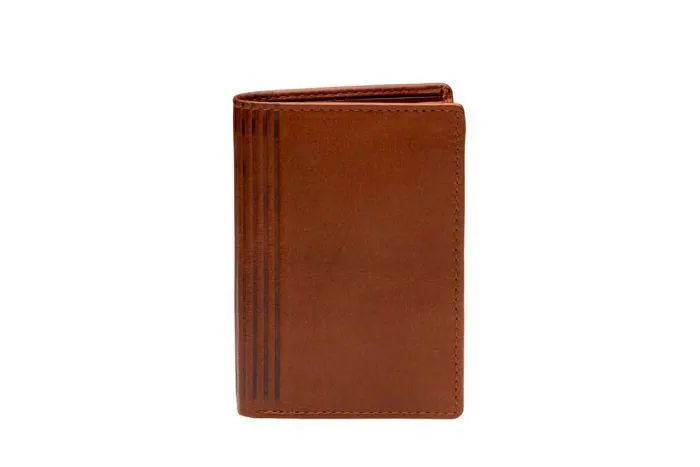 A. Eriksson lompakko Uwe ruskea