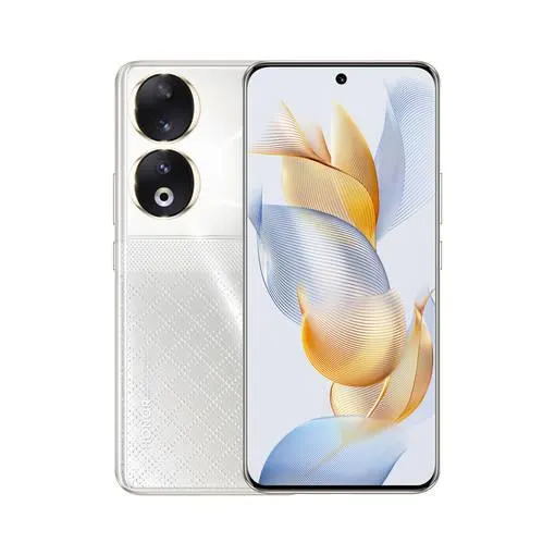 HONOR 90 5G 12/512Gb DIAMOND SILVER