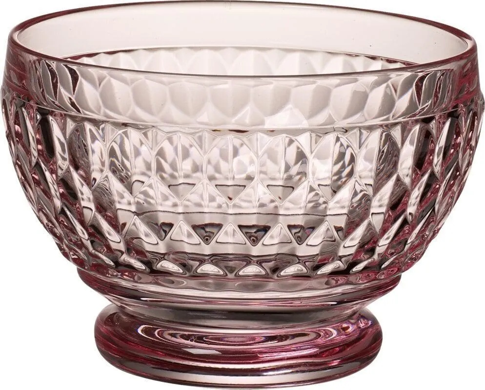 Villeroy & Boch Boston Coloured Kulho Rose 14cm